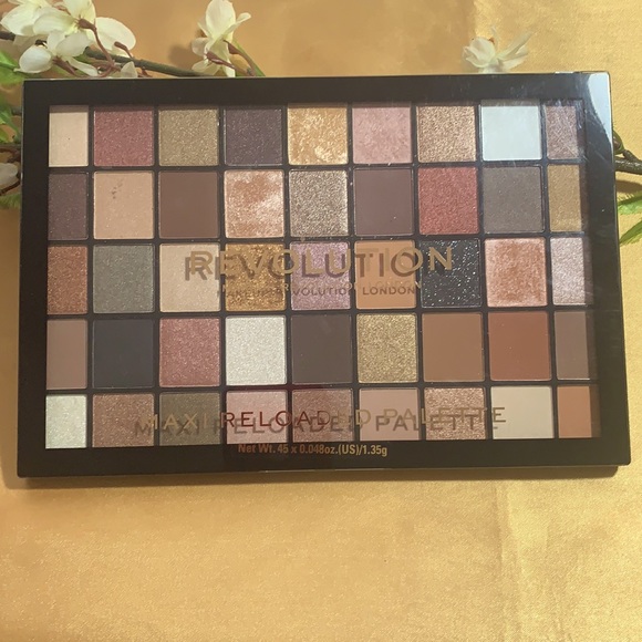 Revolution Other - 🆕REVOLUTION MAKEUP